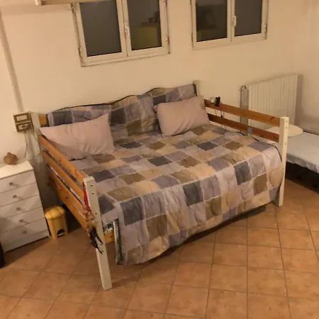 Tavernetta Di Mirco Apartmán