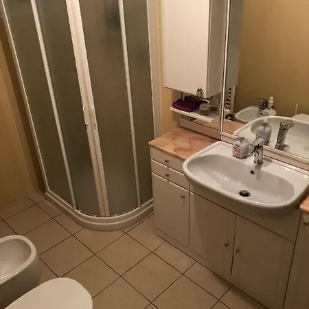 Tavernetta Di Mirco Apartmán